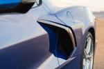 Chevrolet Corvette Stingray 2020 года (NA)